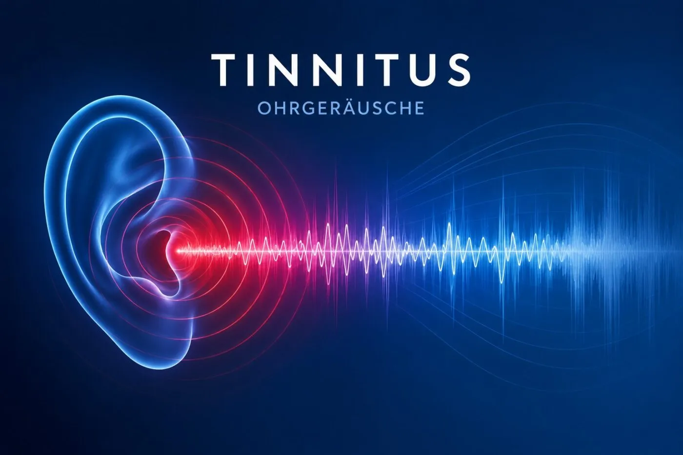 Bild Tinnitus
