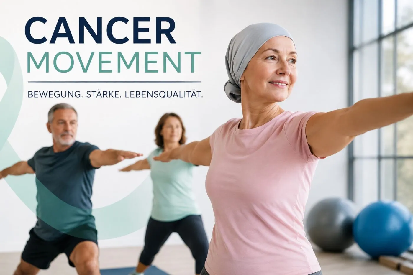 Cancer Movement
