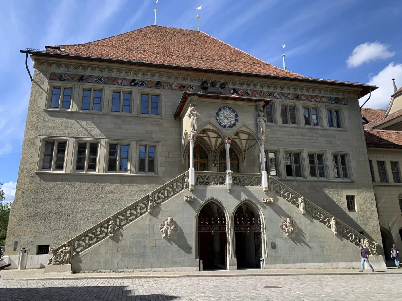 Bild Rathaus