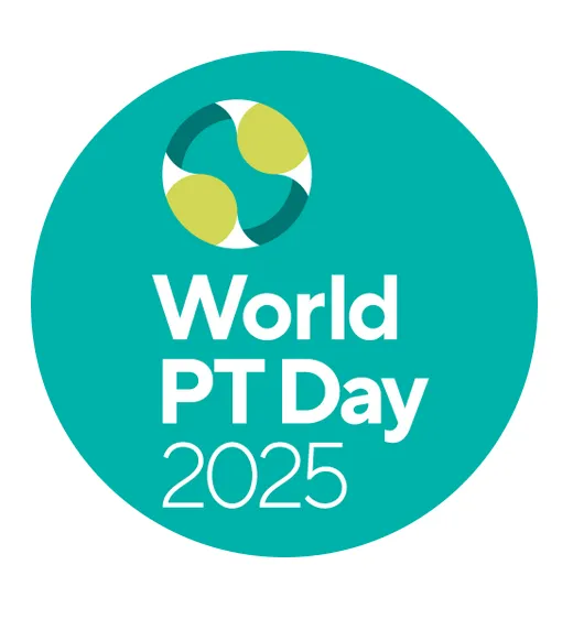 World PT Day
