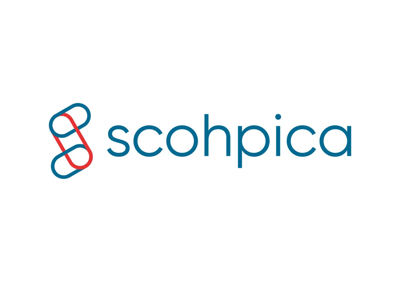 LOGO Scohpica Couleur