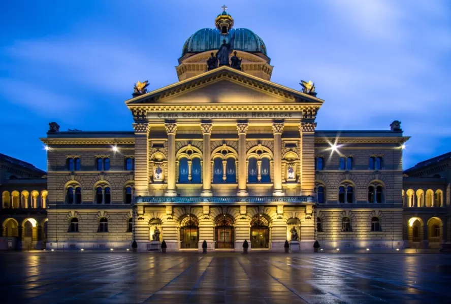 240530 Bundeshaus