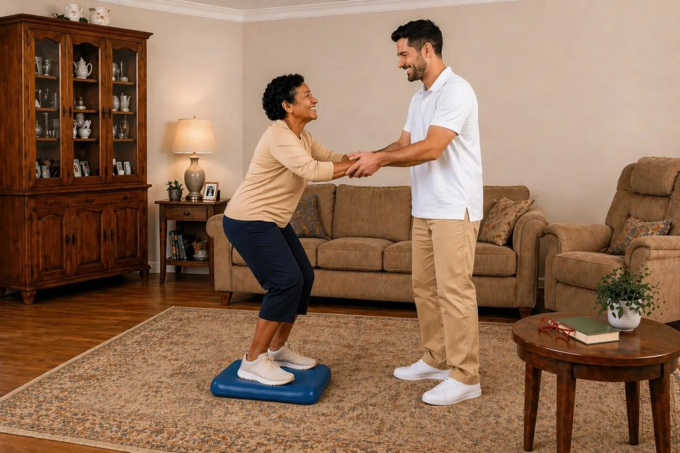 KI Physioswiss
