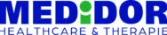 Logo Medidor