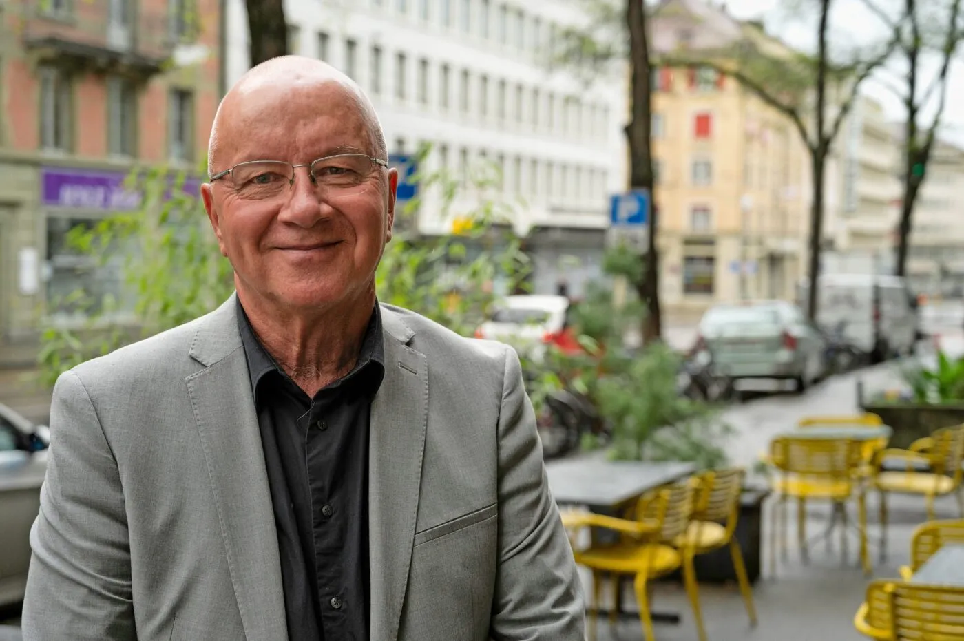 PA3 2023 GLAD Lehmann