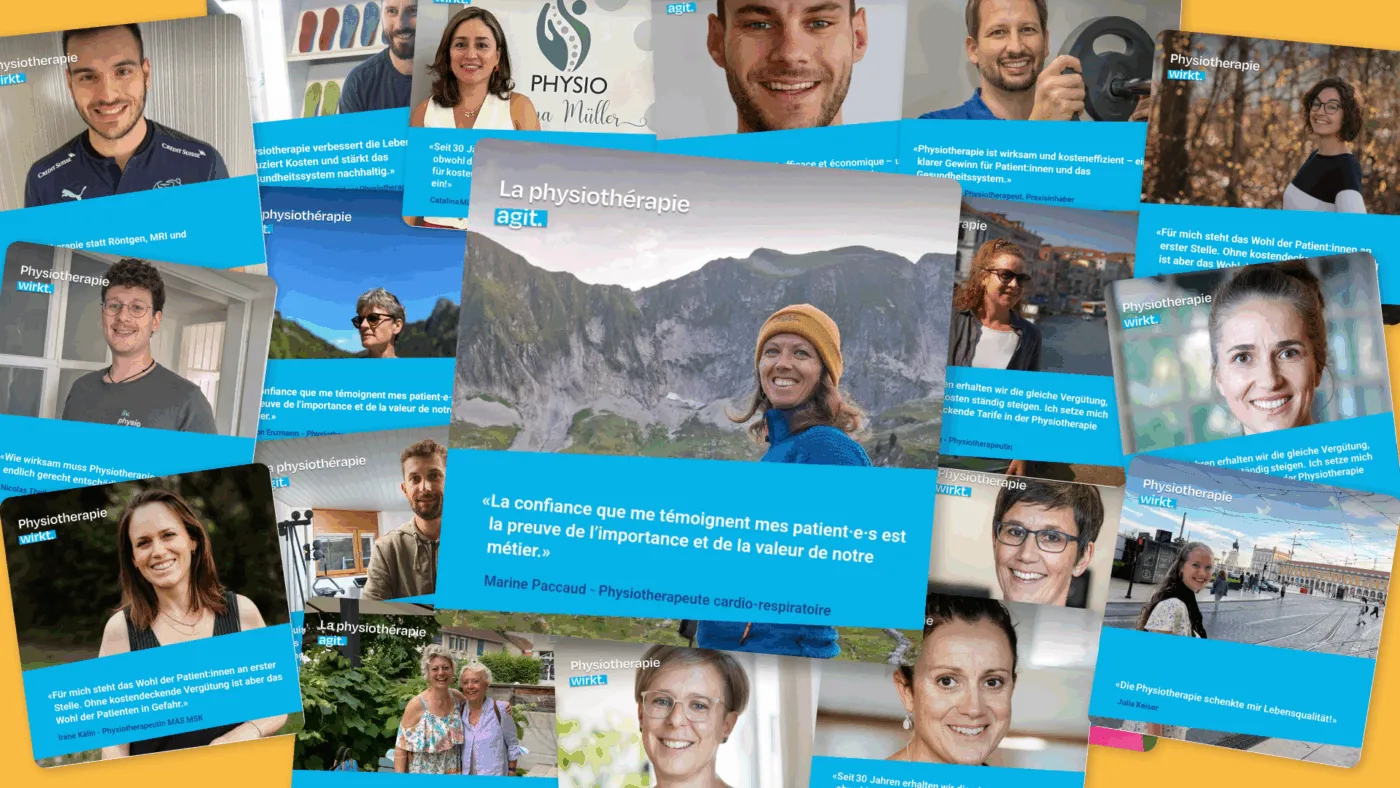 Testimonial Mosaik 16×9 FR