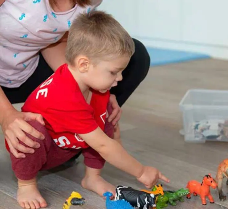 pédiatire pas à pas