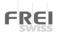 Logo Frei Swiss