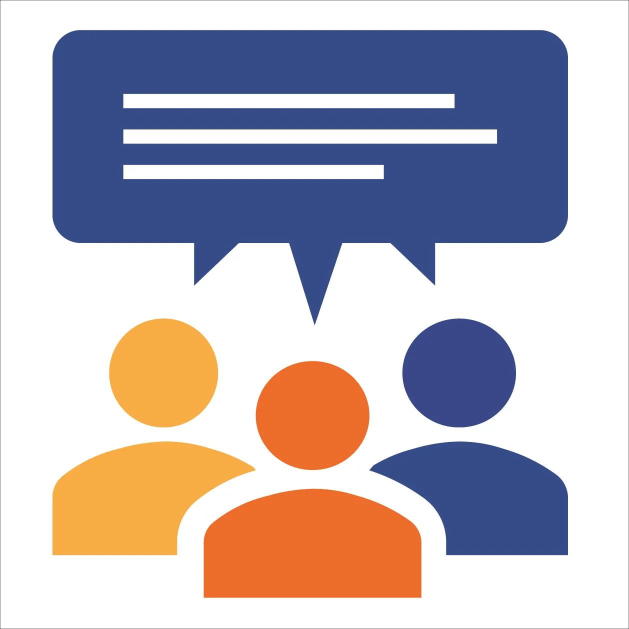 Icon Verhandlungen 1258x1258px