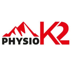 LOGO K2 – physio-vecto