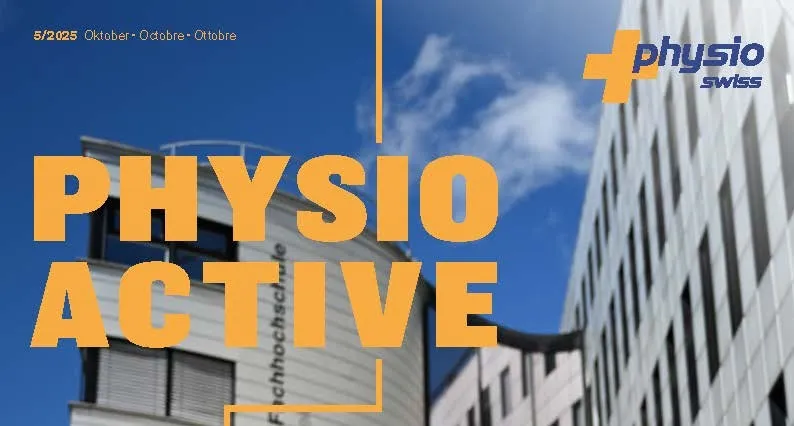 Physioactive 05 2025 Titelbild Quer