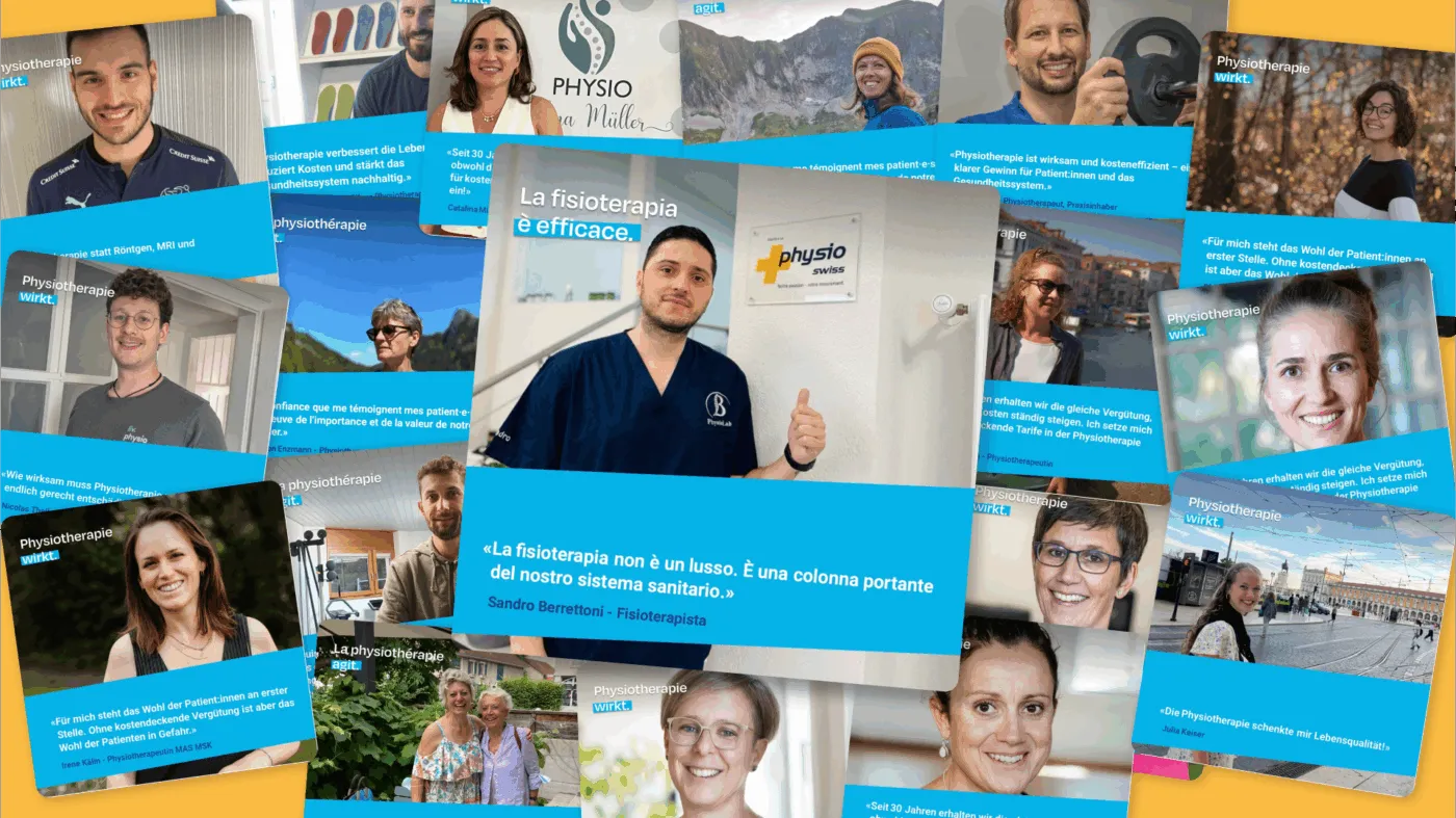 Testimonial Mosaik 16×9 IT