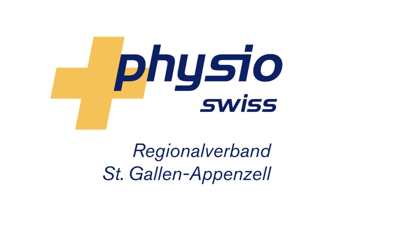 Physioswiss Regionalverband SG APP