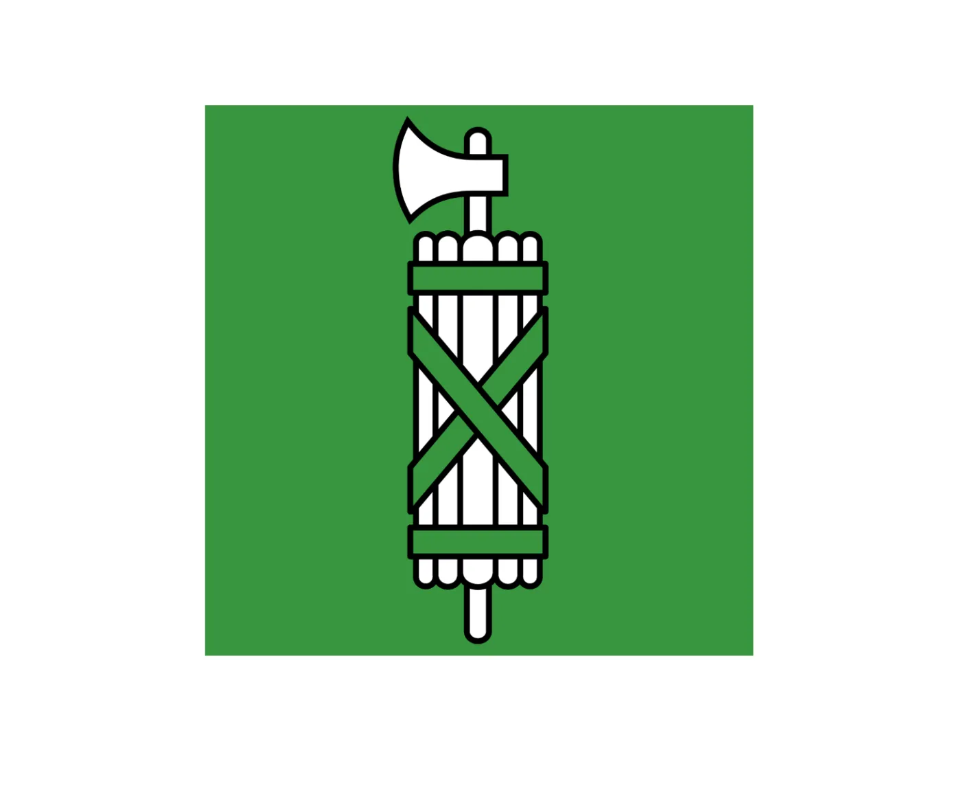 Wappen SG Klein