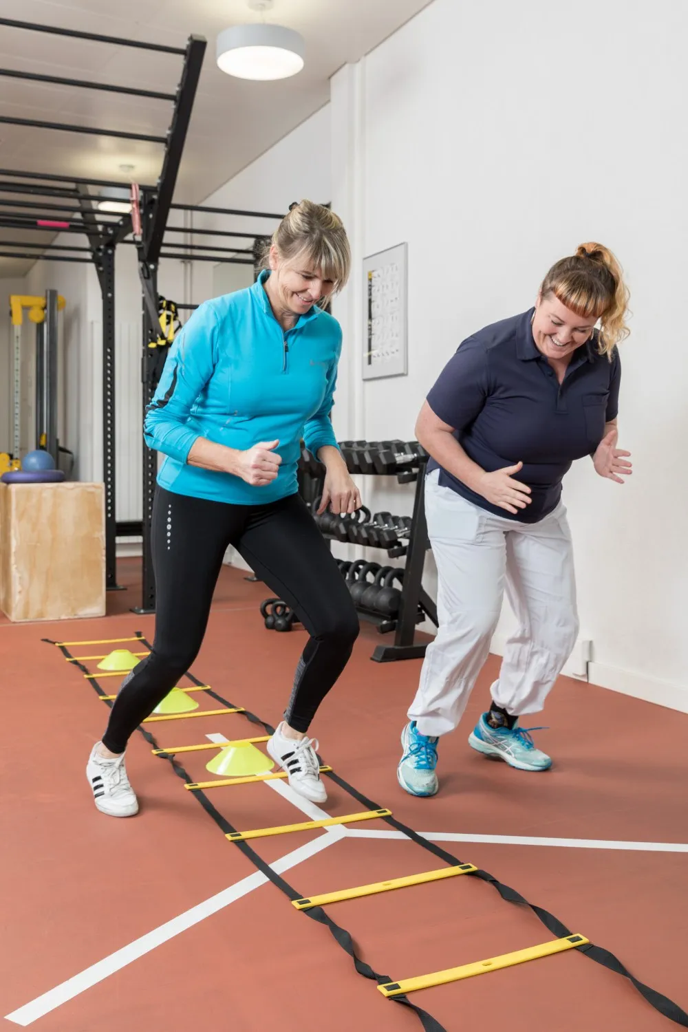 2025 PA6 Cormier Training Web