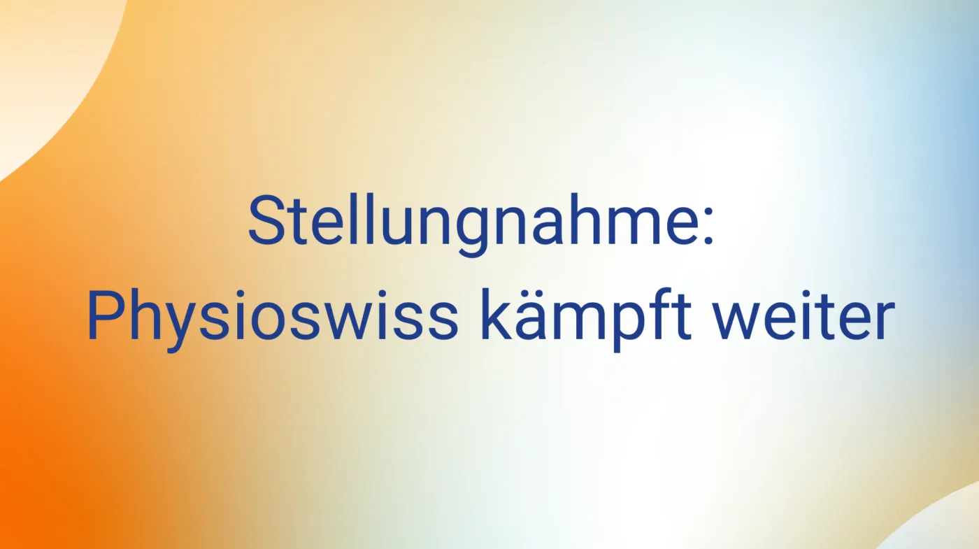 Stellungnahme DE
