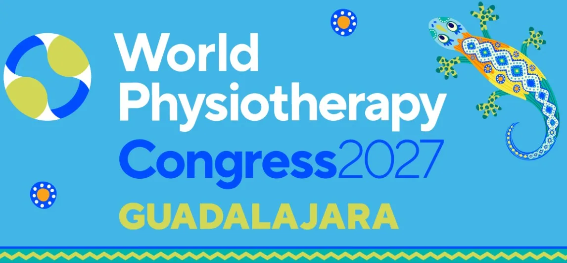 World Physiotherapie Congress 2027