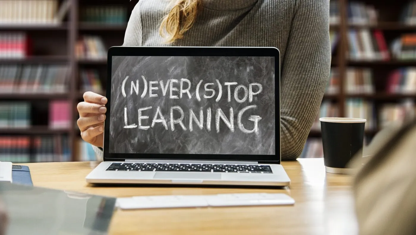 Geralt Never Stop Learning 3653430 1920
